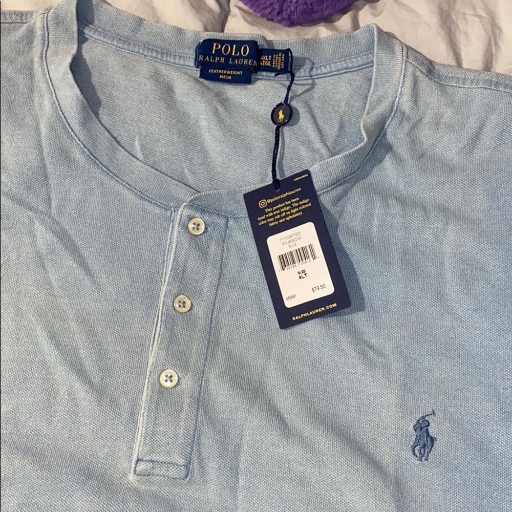 Polo Ralph Lauren